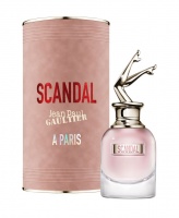 Jean Paul Gaultier Scandal A Paris